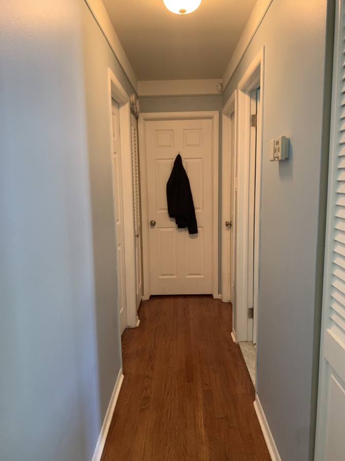Emily's room