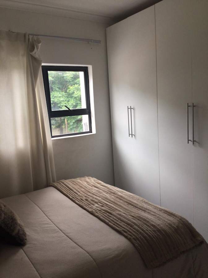 Kay's room