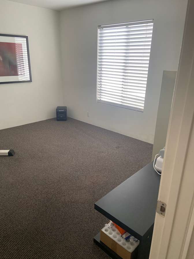 Kar's room