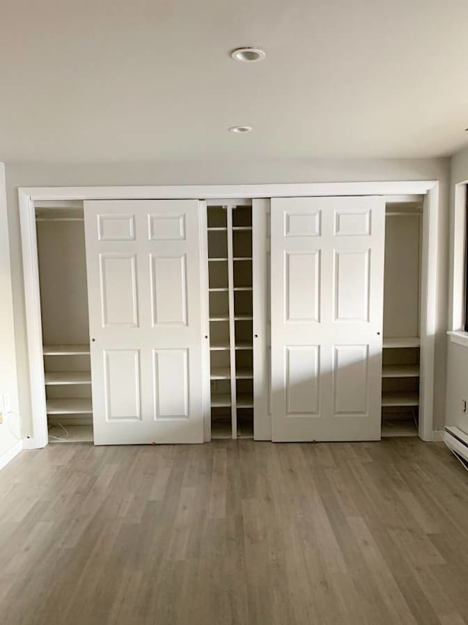 Robb's room