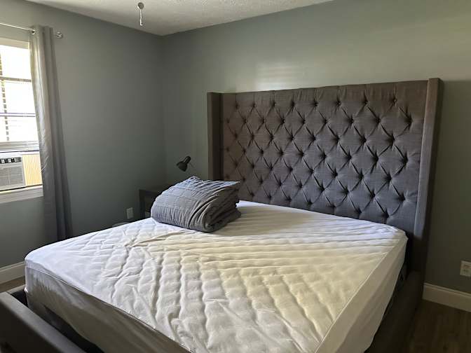 Joseph's room