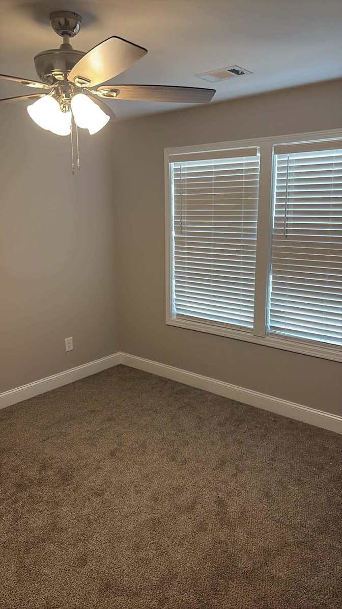 Deanna's room