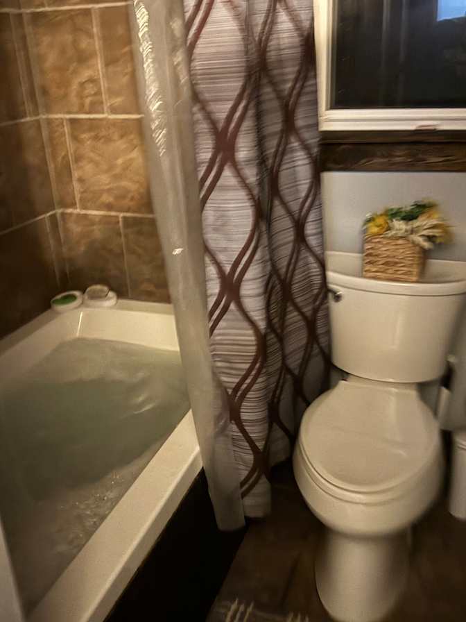 Michael L Sledge's room