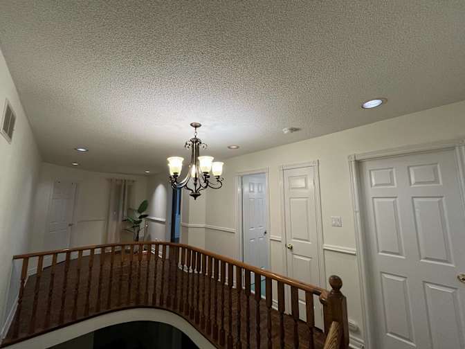 Jackie's room