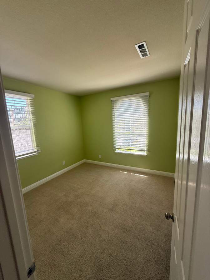 Andre's room