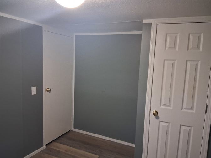 Gerald's room