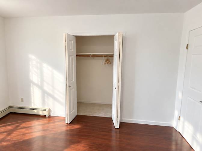 Daniel's room