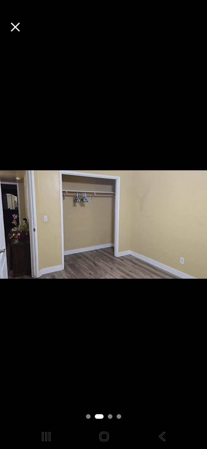 Michelle Alarcon Crespo's room