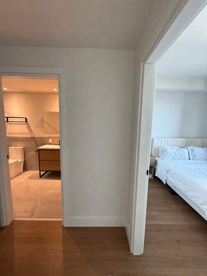 Joellie's room
