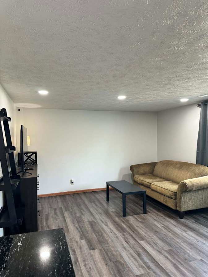 Kim's room