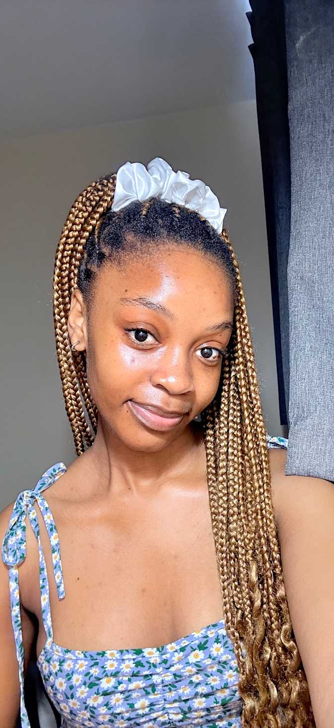 Ayanda