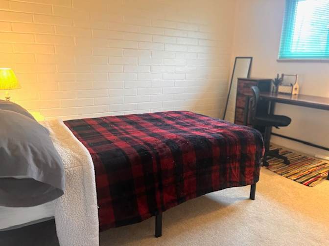 Michael's room
