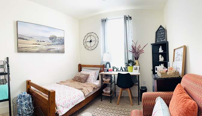 Ryan's room