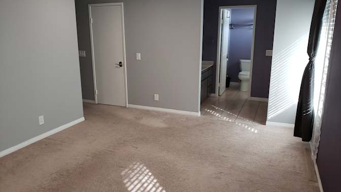 Julia's room