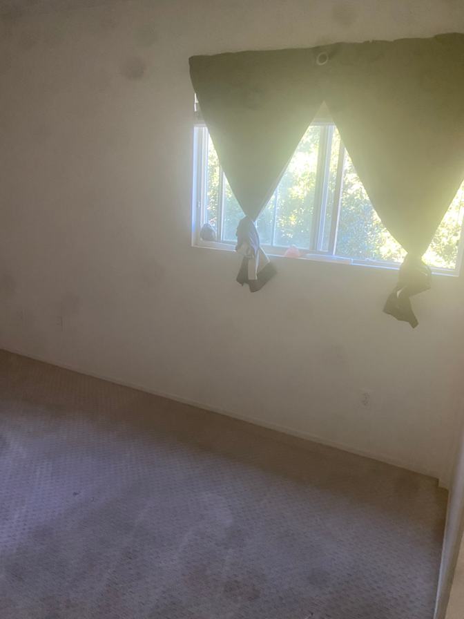 Stacy's room