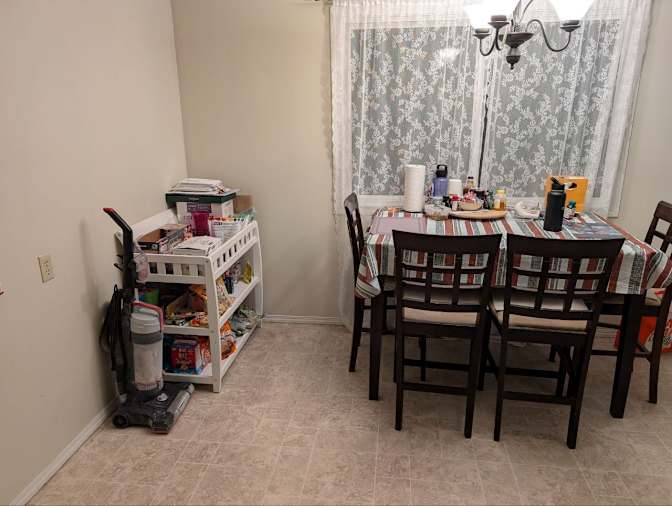 Dan's room