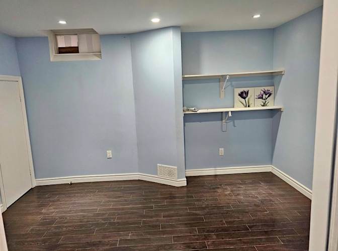 Pranneet Singh's room