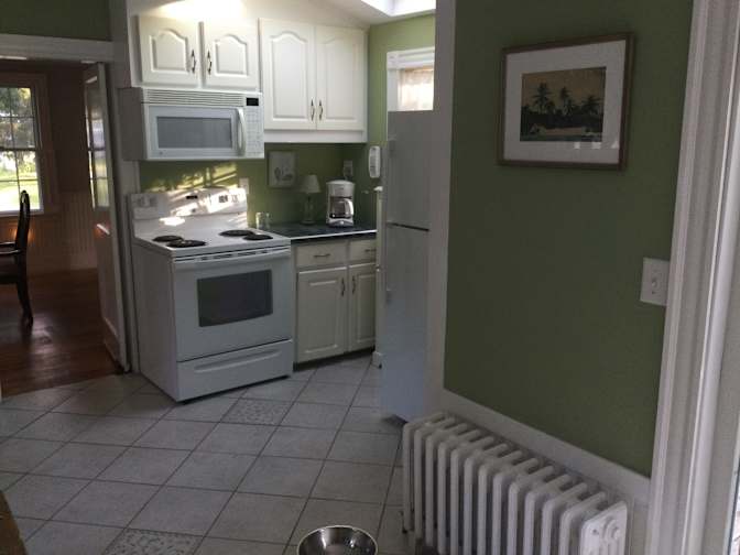 Sheila's room