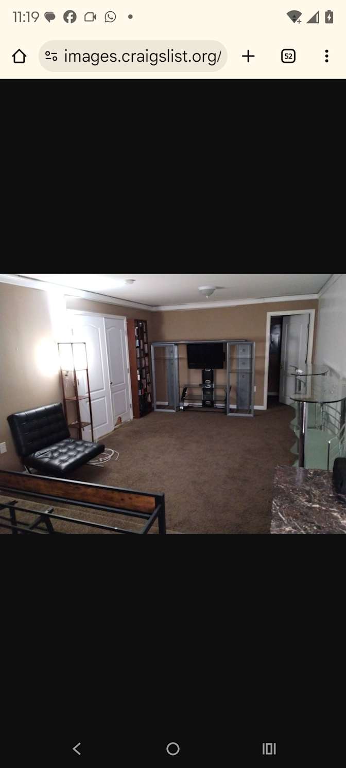Jamie's room