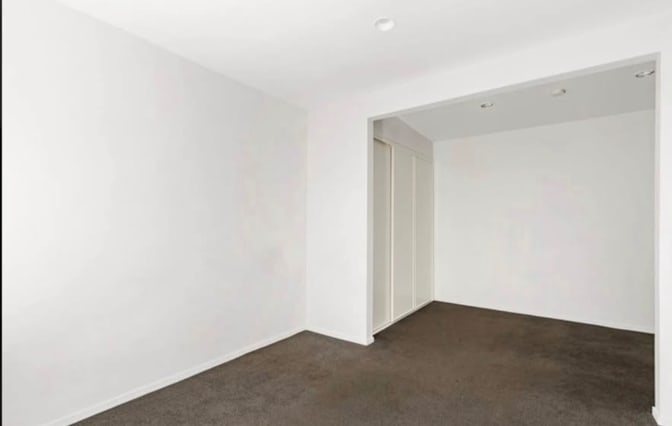 Adam's room