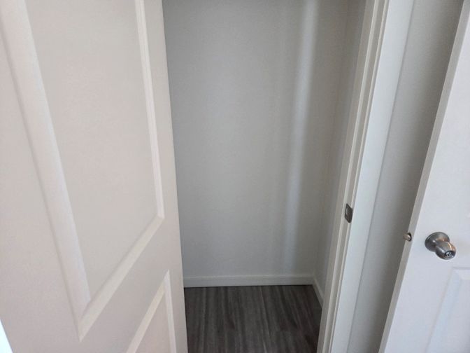 Shane's room