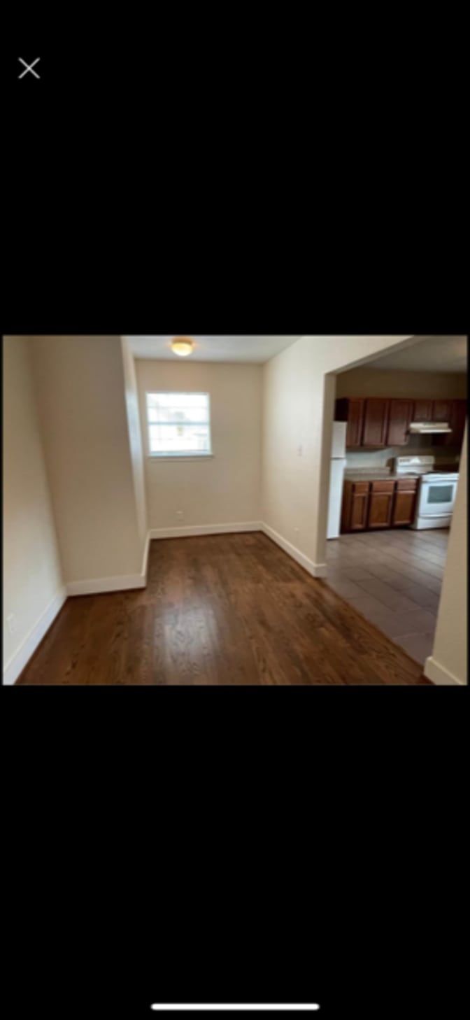 Christopher's room