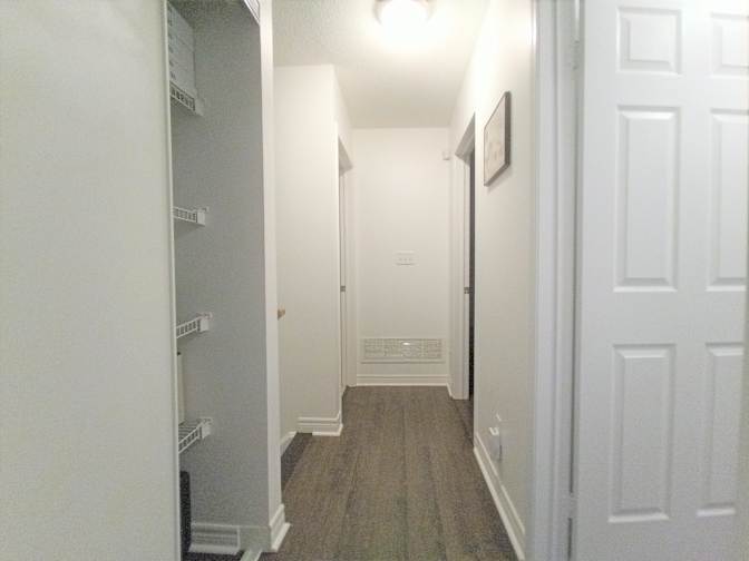 Andreas's room