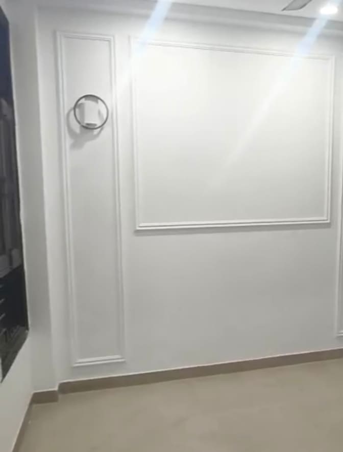 Mitiksha verma's room