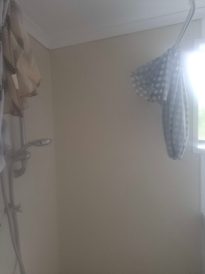 Danny's room