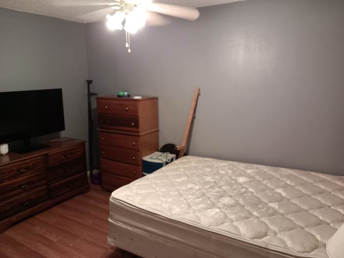 Jay's room