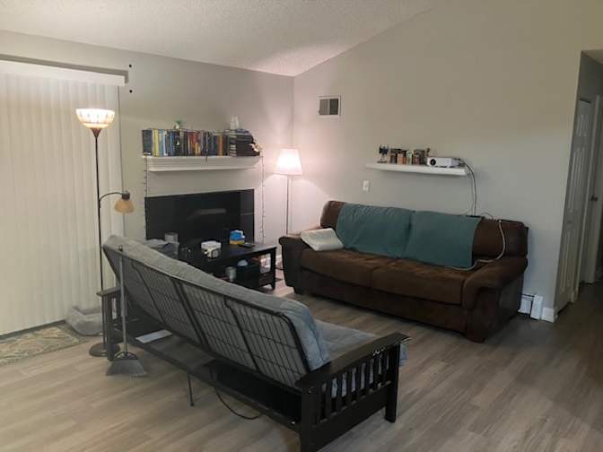 Eric's room