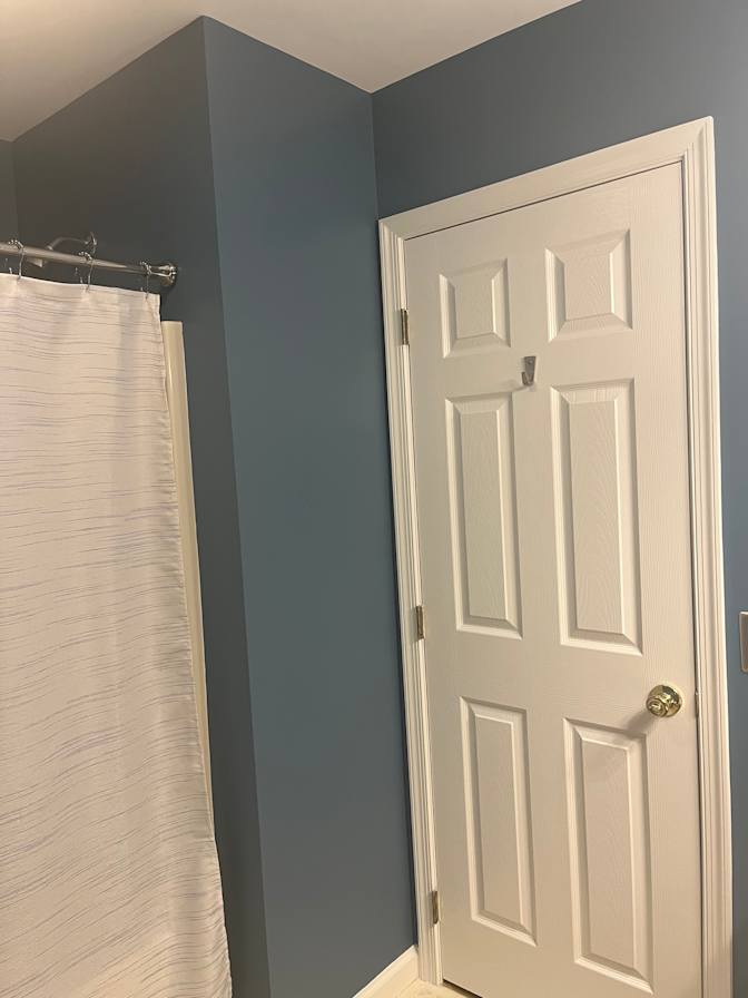 Lindsay's room