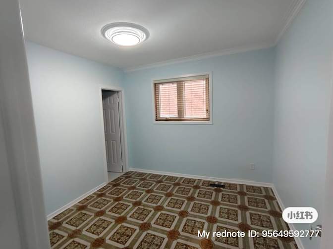 yufeng's room