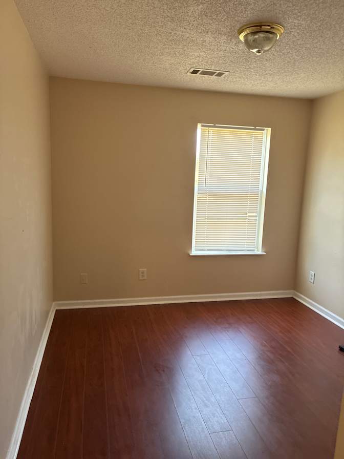 Julia Bryant's room