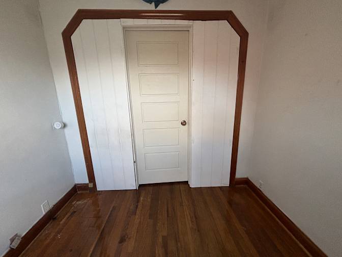 Emily's room