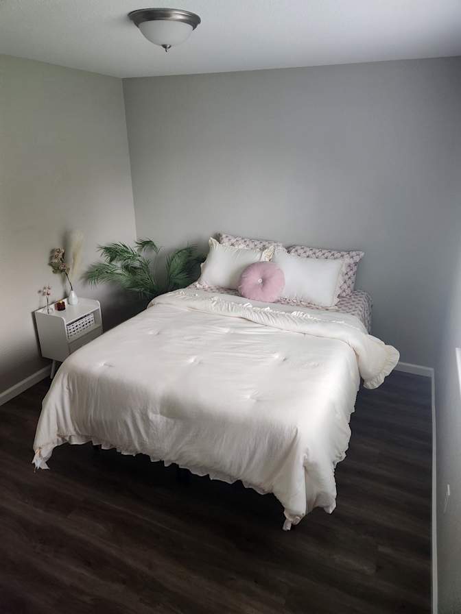 Kay's room