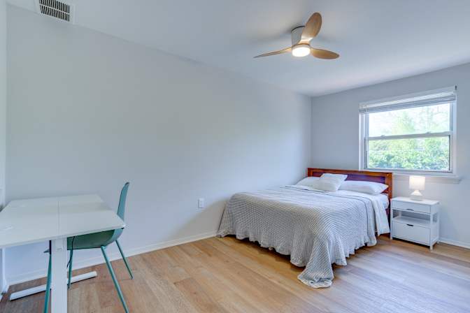 Stephanie's room