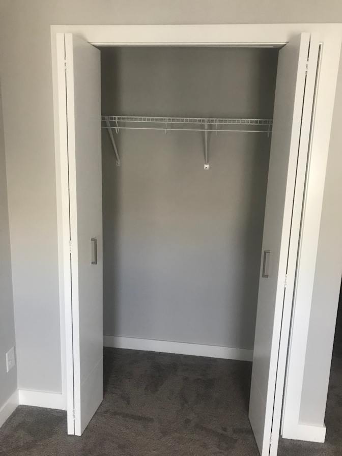 Jude's room