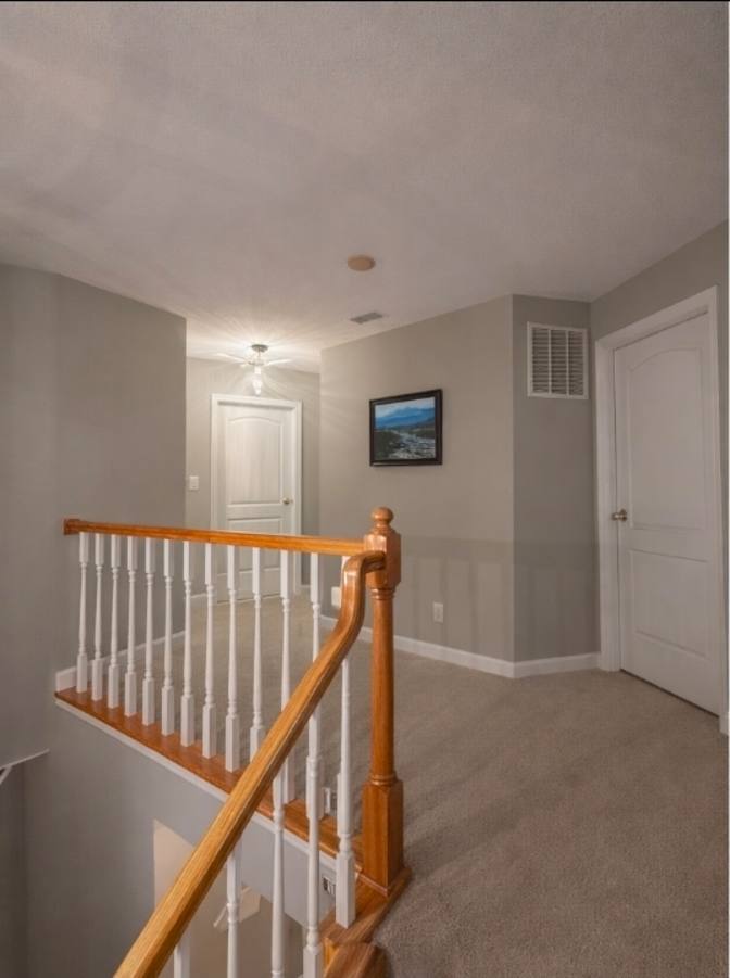 Jeffrey's room