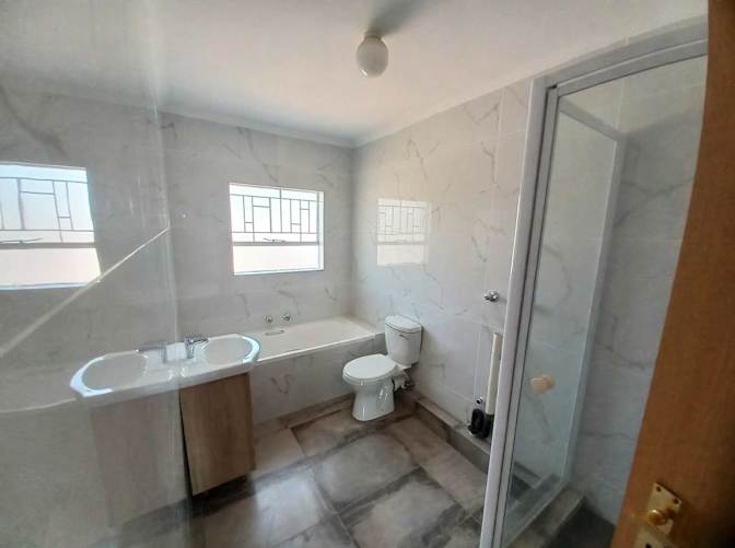 THATO's room