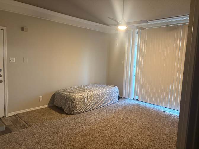 Erica's room