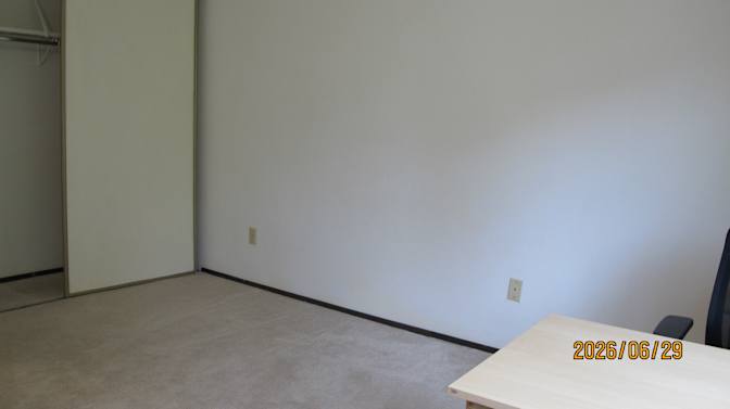 Jessica's room