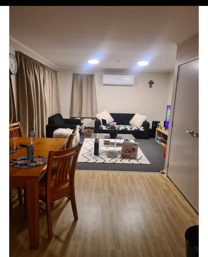 Kirsty's room