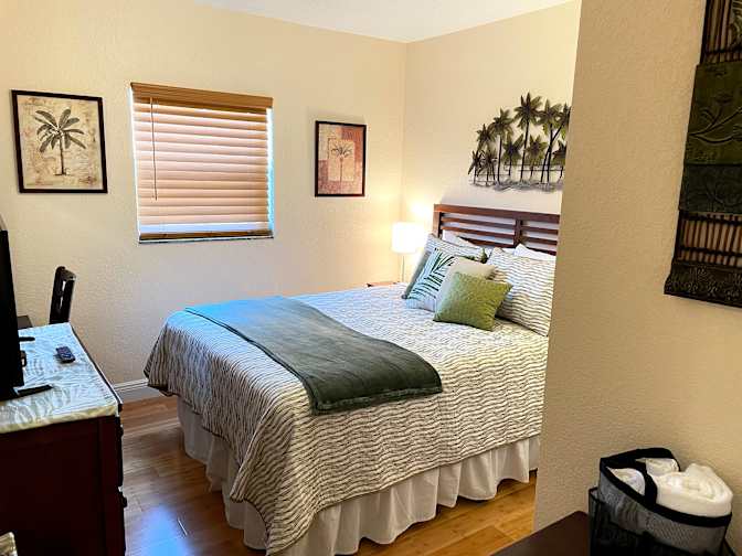 Ryan's room
