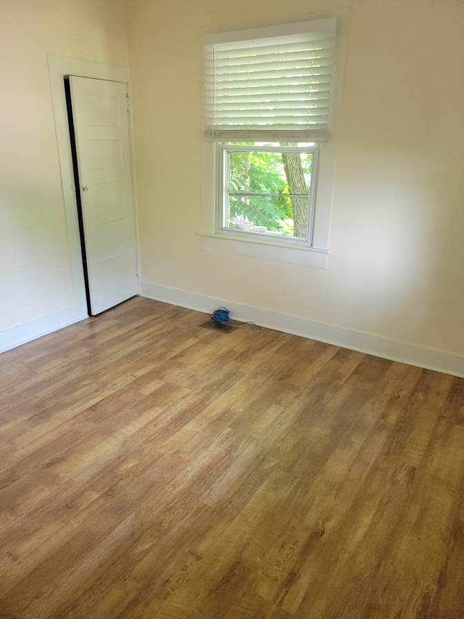 Micah's room