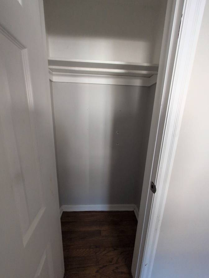 Veronica's room
