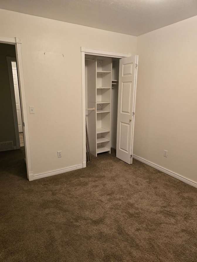 Janece's room