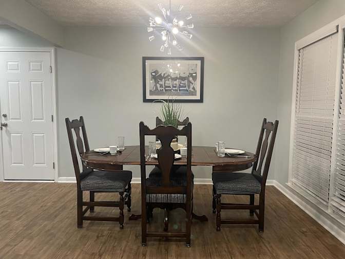 PadSplit's room