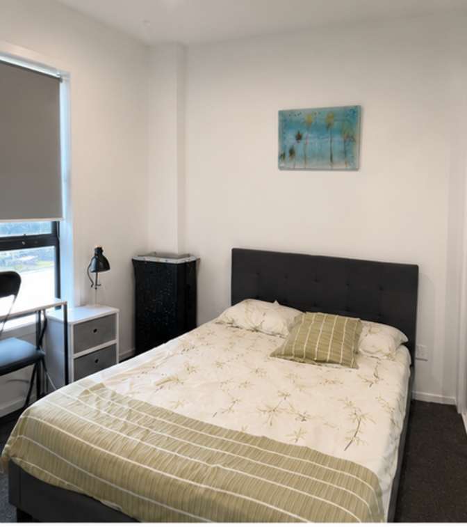 Shweta's room