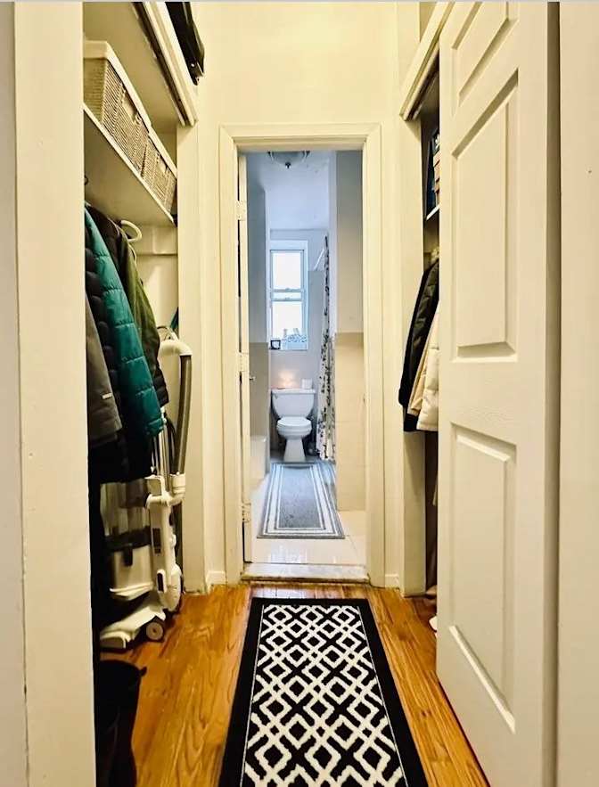 Marie's room